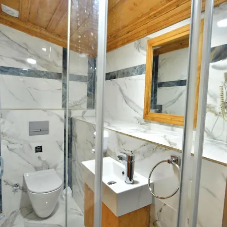 Quarto em Acomodações Particulares Sirincem