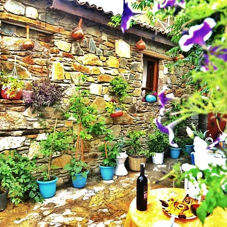 Homestay Sirincem *