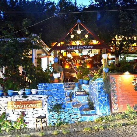 Homestay Sirincem Selcuk