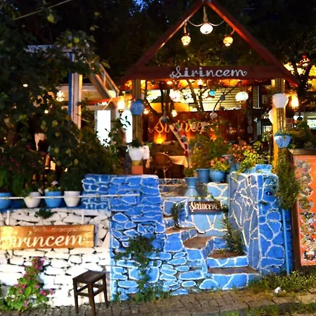 Sirincem Homestay Selcuk