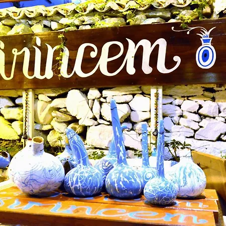 Privat bolig Sirincem