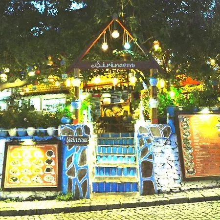 Sirincem Homestay *