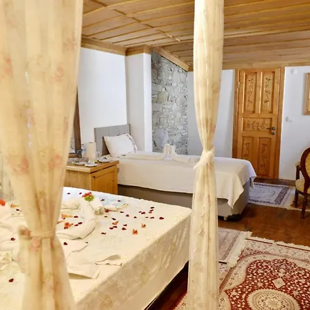 Sirincem Homestay