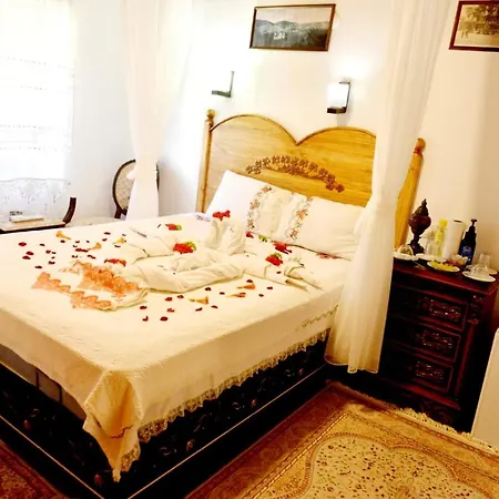 Sirincem Selçuk