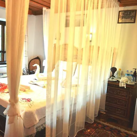 Quarto em Acomodações Particulares Sirincem Selçuk