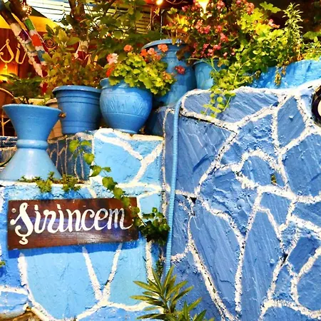 Sirincem *