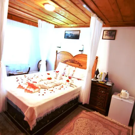 Privat bolig Sirincem *