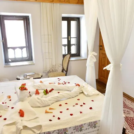 Sirincem Homestay Selcuk