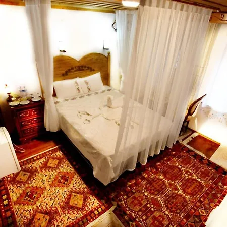 Quarto em Acomodações Particulares Sirincem *