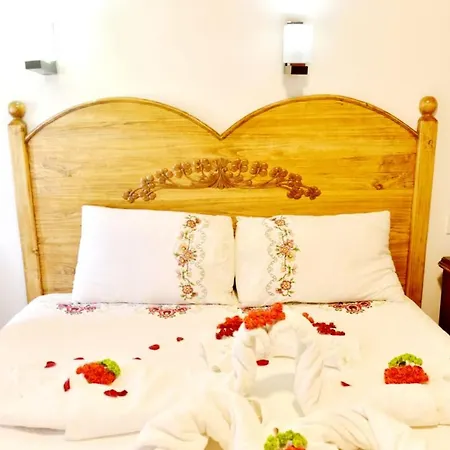 Sirincem Homestay Selcuk