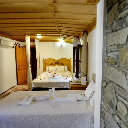 Sirincem Quarto em Acomodações Particulares *