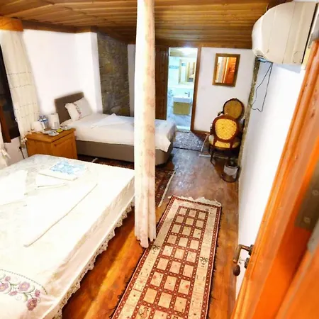 Sirincem Homestay Selcuk