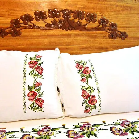 Homestay Sirincem Selcuk