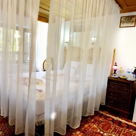 Homestay Sirincem Selcuk