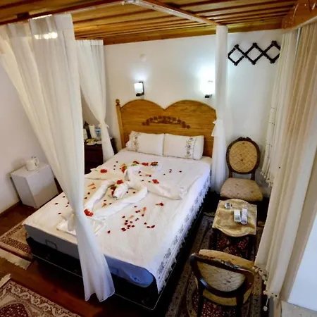 Sirincem Homestay Selcuk
