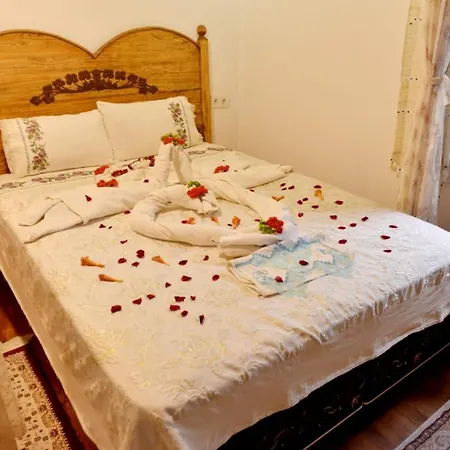 Sirincem Privat bolig *