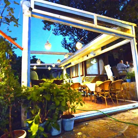 Homestay Sirincem *