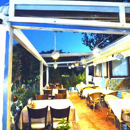 Homestay Sirincem