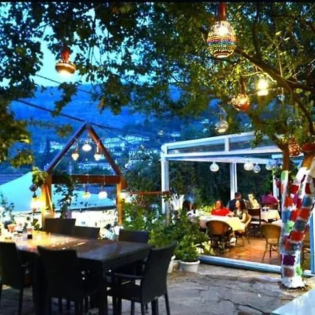 Sirincem Homestay