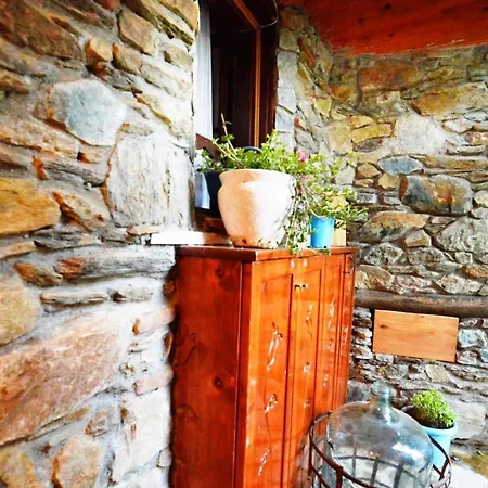 Sirincem Homestay