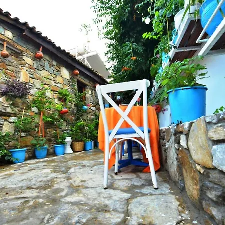 Sirincem Homestay Selcuk