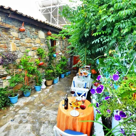 Homestay Sirincem