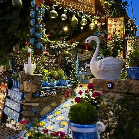 Sirincem Privat bolig