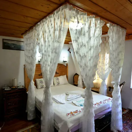 Sirincem Quarto em Acomodações Particulares *