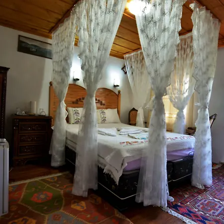 Quarto em Acomodações Particulares Sirincem Selçuk