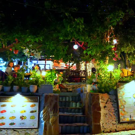 Privat bolig Sirincem