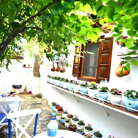 Privat bolig Sirincem