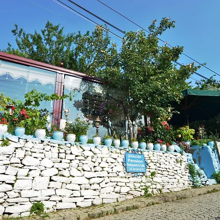 Privat bolig Sirincem