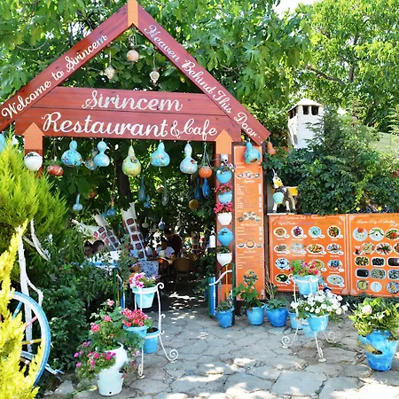 Privat bolig Sirincem Selçuk