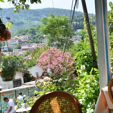 Privat bolig Sirincem *