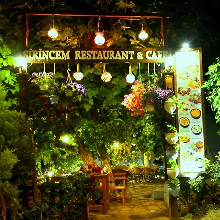 Homestay Sirincem