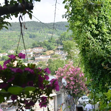 Homestay Sirincem Selcuk