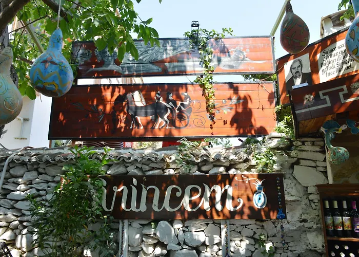 Sirincem Проживание в семье