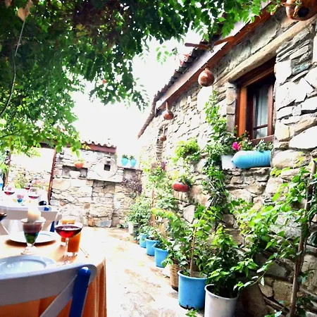 Sirincem Gazde/Camere de închiriat Selçuk