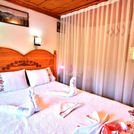 Sirincem Проживание в семье