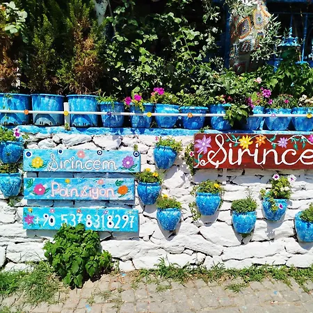 Sirincem منزل للإقامة *