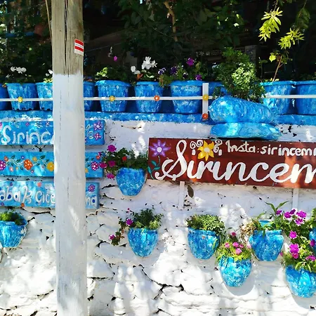 Sirincem Gazde/Camere de închiriat