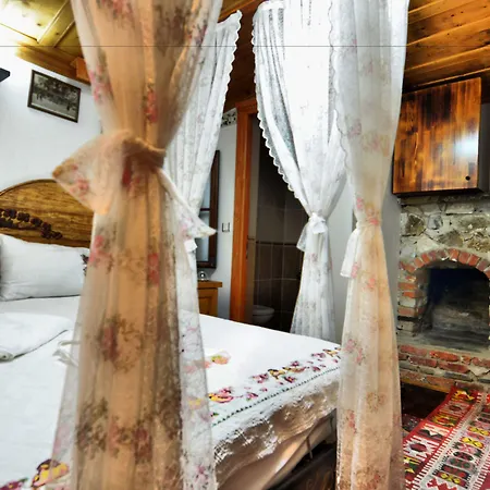 Gazde/Camere de închiriat Sirincem Selçuk