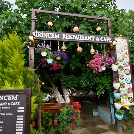 Sirincem *