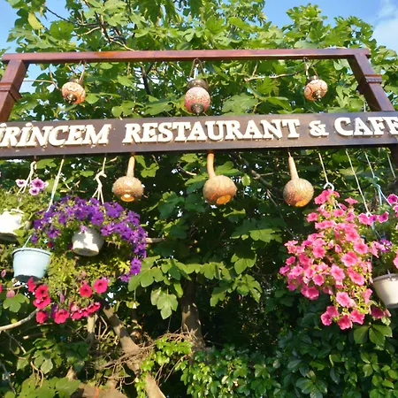 Sirincem Gazde/Camere de închiriat