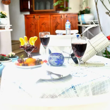 منزل للإقامة Sirincem *