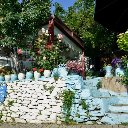 Sirincem Gazde/Camere de închiriat Selçuk