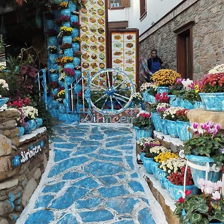 Sirincem * Selçuk