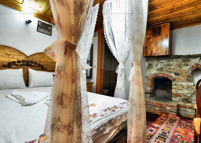 Pansiyon Sirincem Selçuk