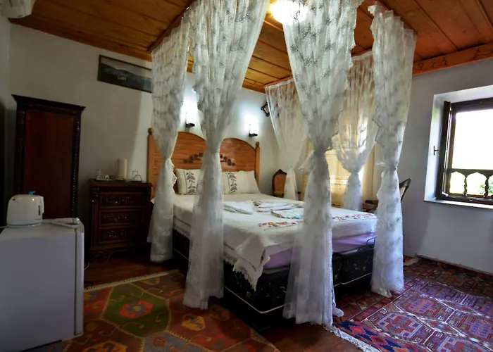 Homestay Sirincem Selcuk