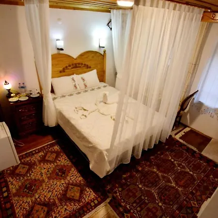 Alloggio in famiglia Sirincem Selçuk
